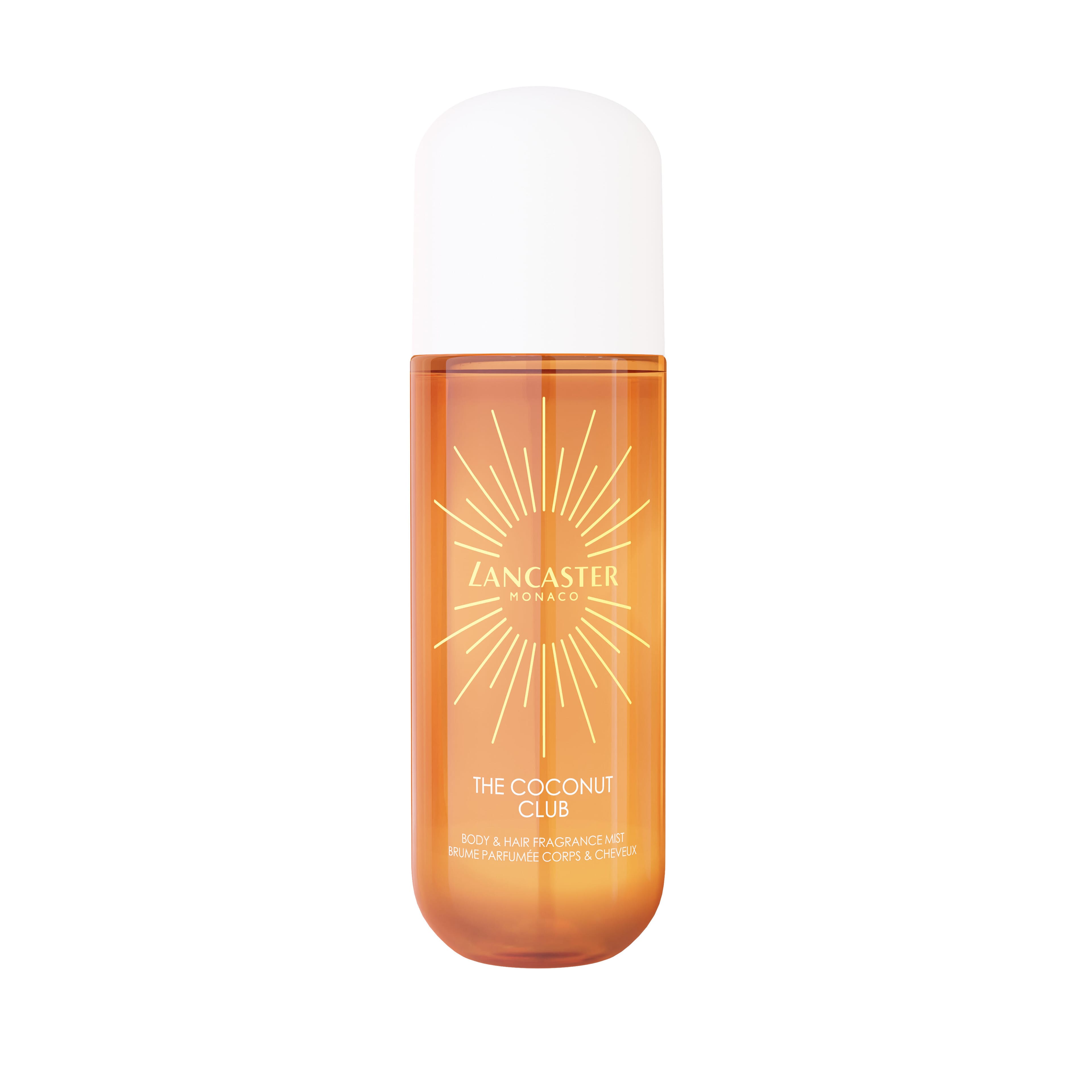 Lancaster Body & Hair Mist Coconut Club 236ml