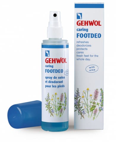 GEHWOL Lyktareyðir 150ml