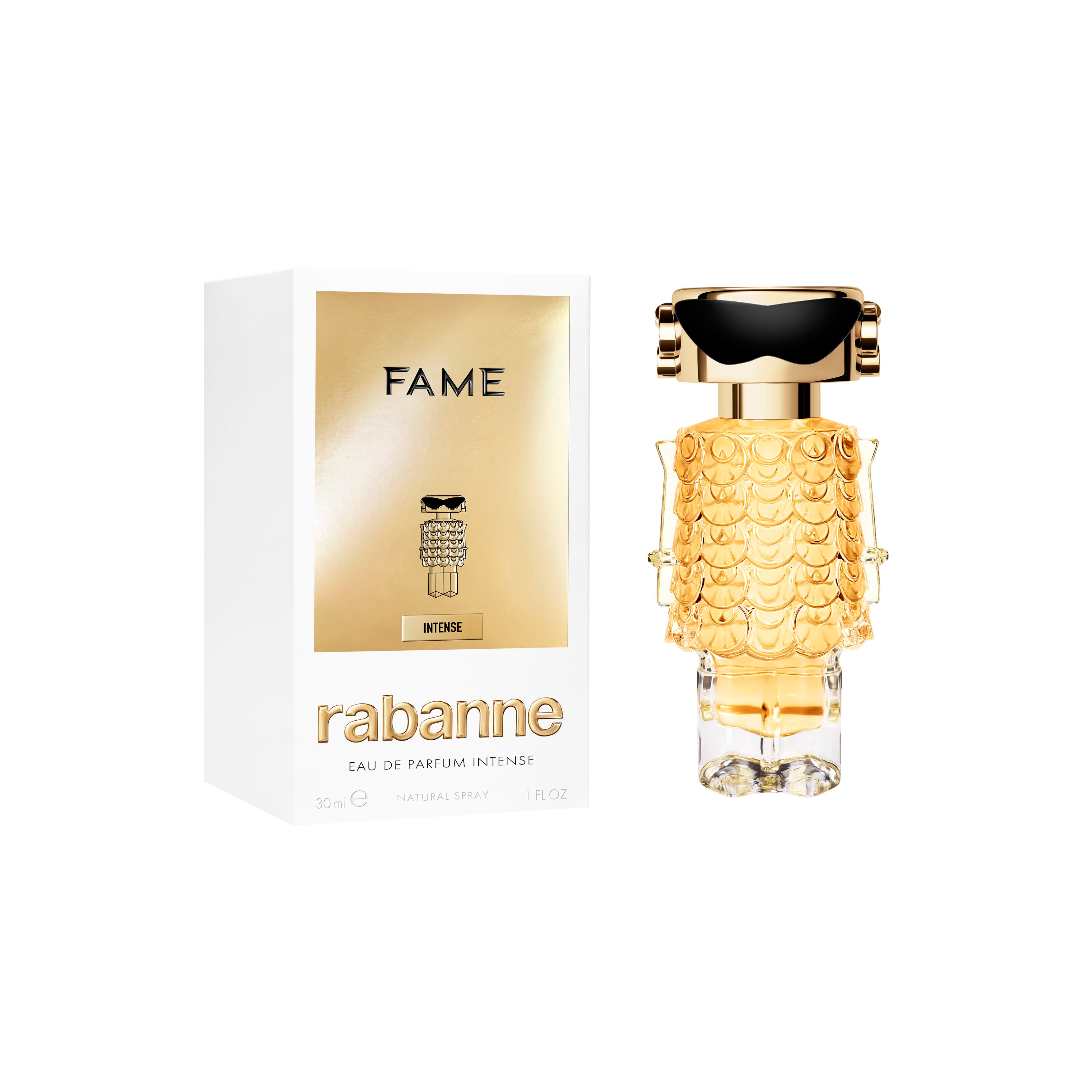 Paco Rabanne Fame Intense 30ml