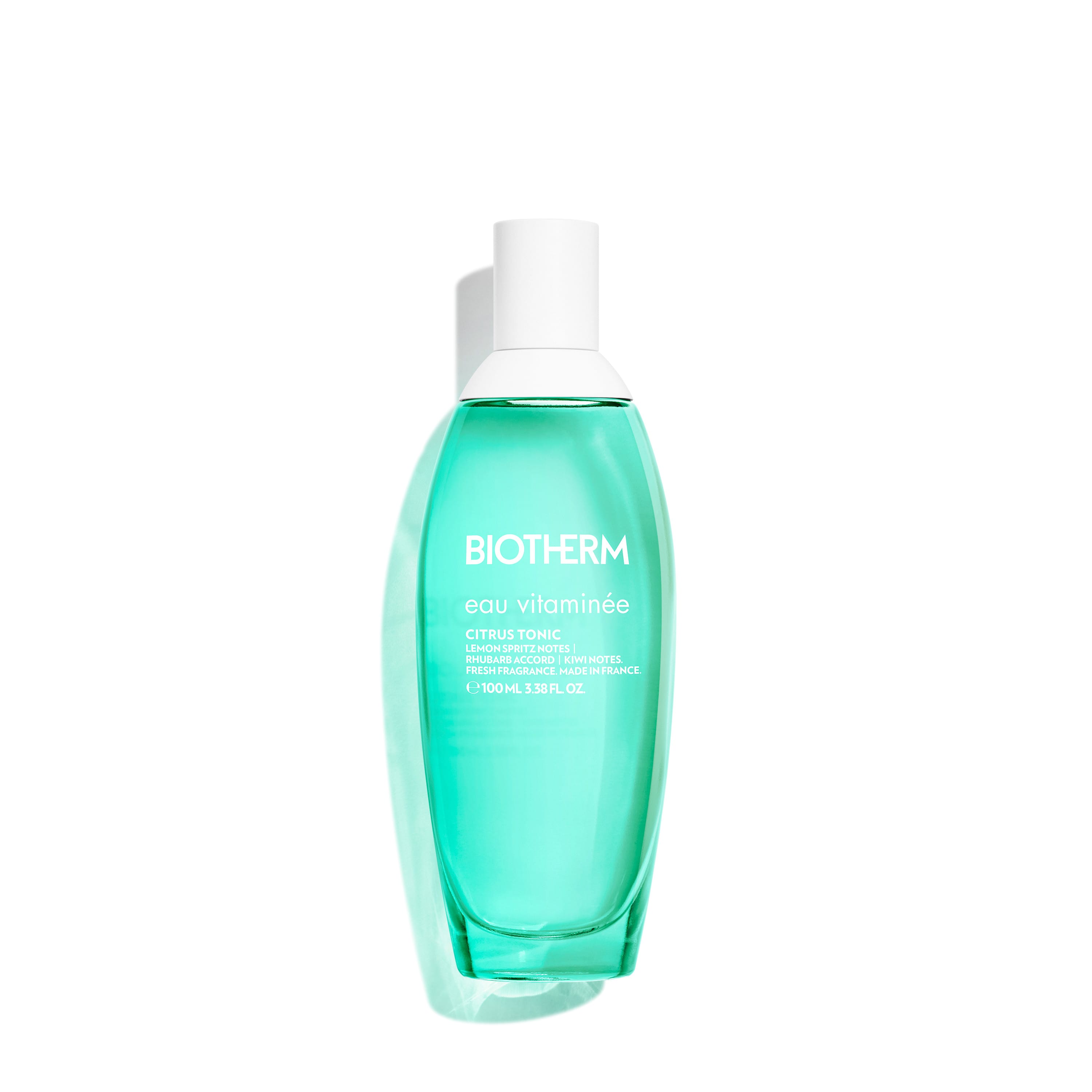 Biotherm Eau Citrus EDT 100ml