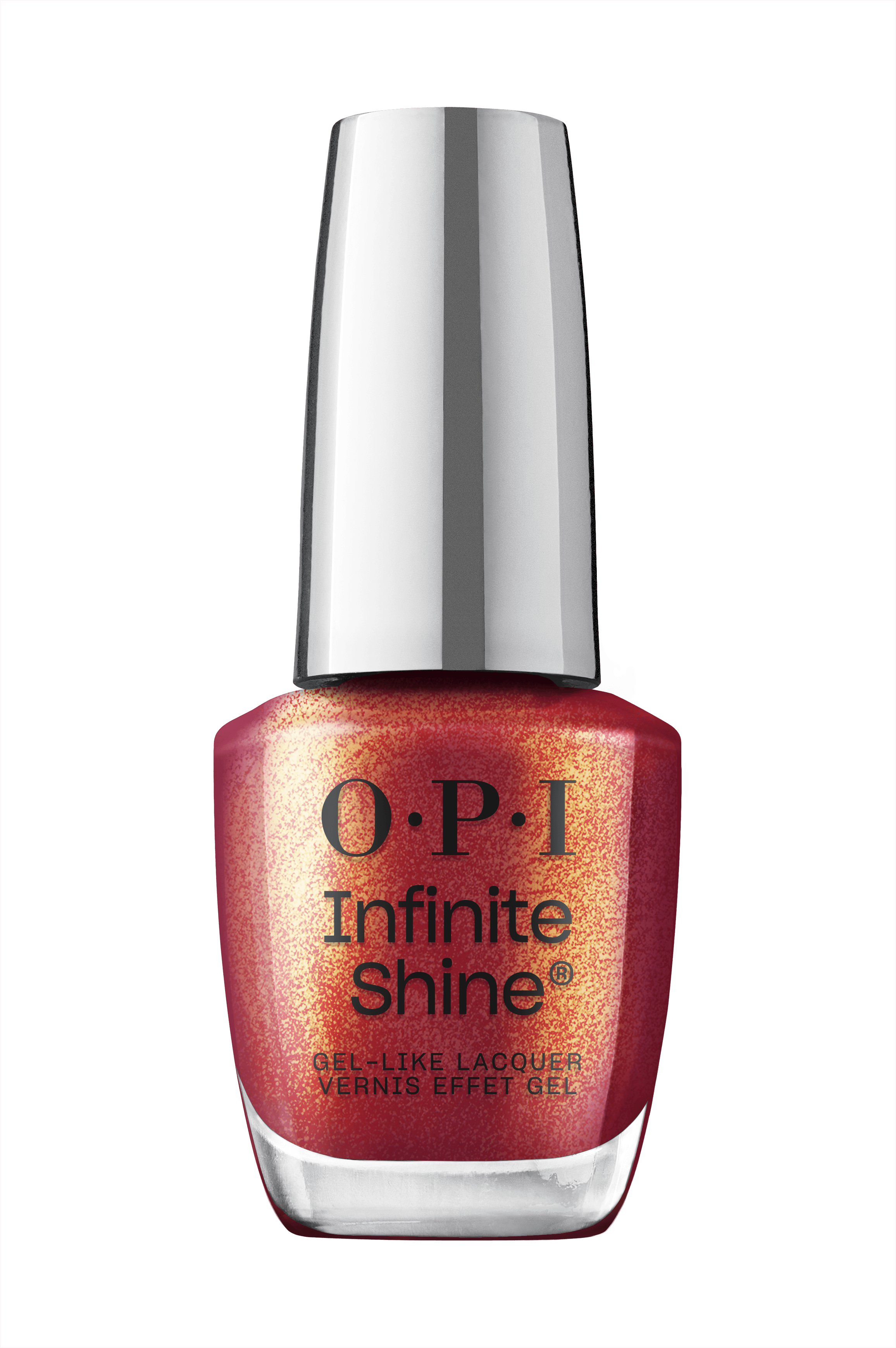 OPI IS Malaga Wine Not? 15ml ISL225