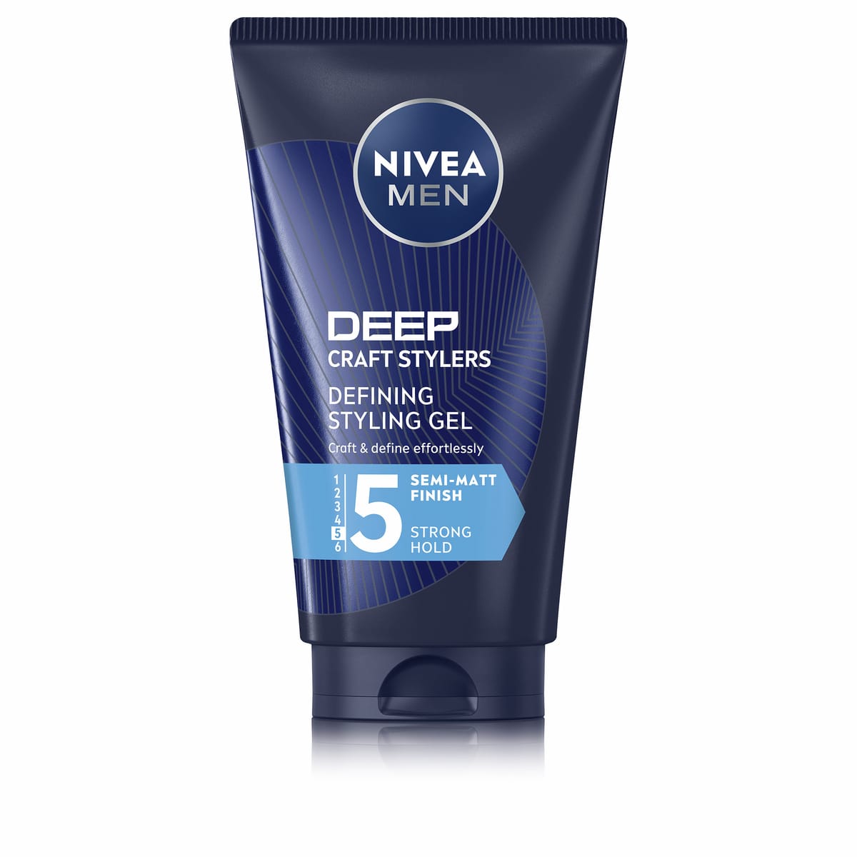 NIVEA Men Craft Defining Gel Matt