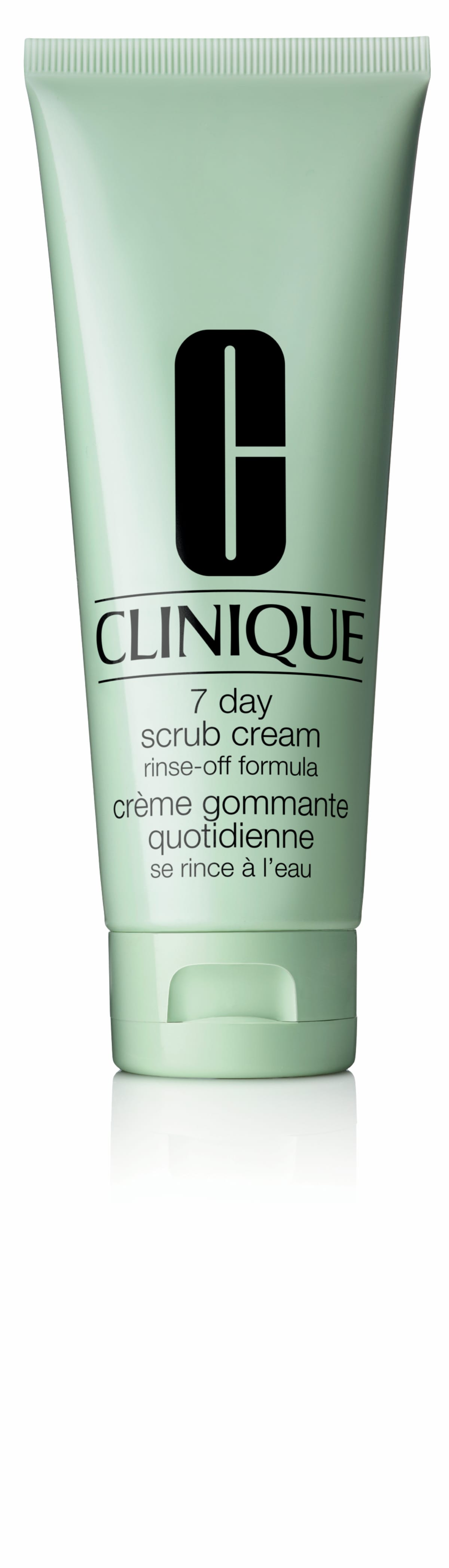 CLINIQUE 7 Day Scrub 100ml