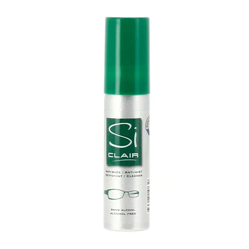Siclair Anti-Mist glerjaspray 22ml