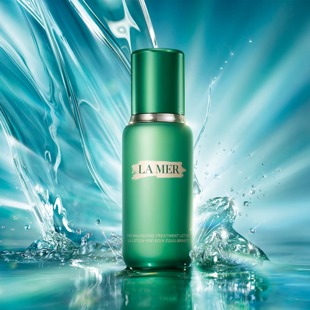 Balancing Stack LA MER The Balancing Treatm.Lotion 150ml - Apótekarinn